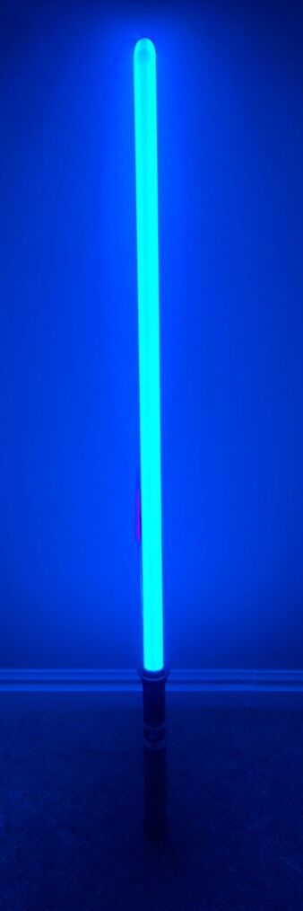 LED Pixel Lightsaber