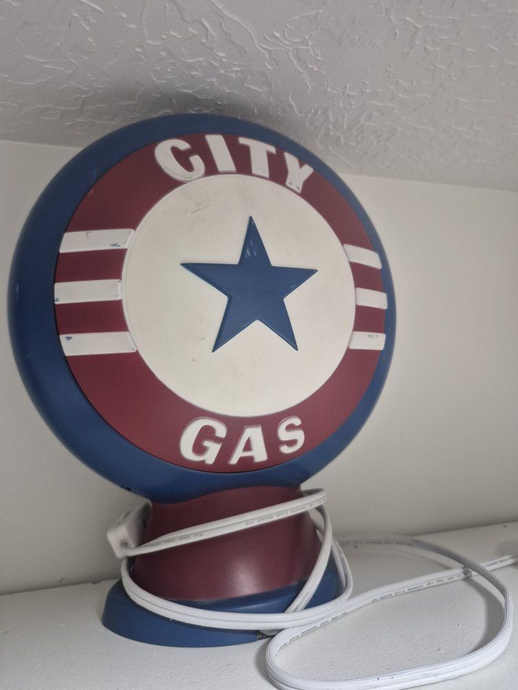 lamp
