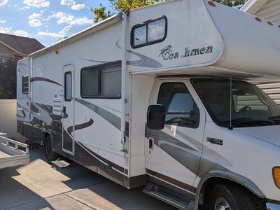 2003 Coachmen Santara 316KS 45k Miles
