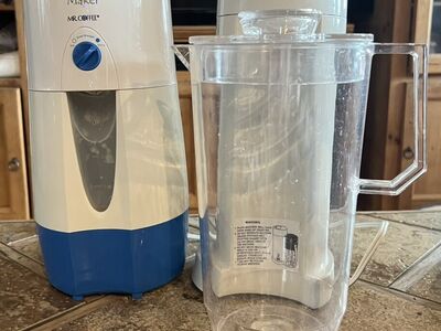 Mr Coffee Ice Tea Makers