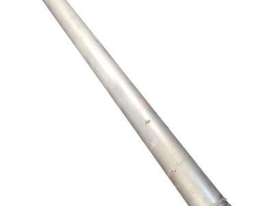 OEM 07-13 Silverado/Sierra 1500 Rear Driveshaft for Extended or Crew Cab