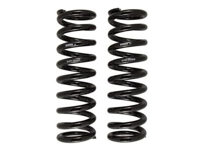 Bilstein B12 Special HD Front Coil Springs for 2005-2023 Tacoma & 2003-2024 4Runner Bilstein 53-291387
