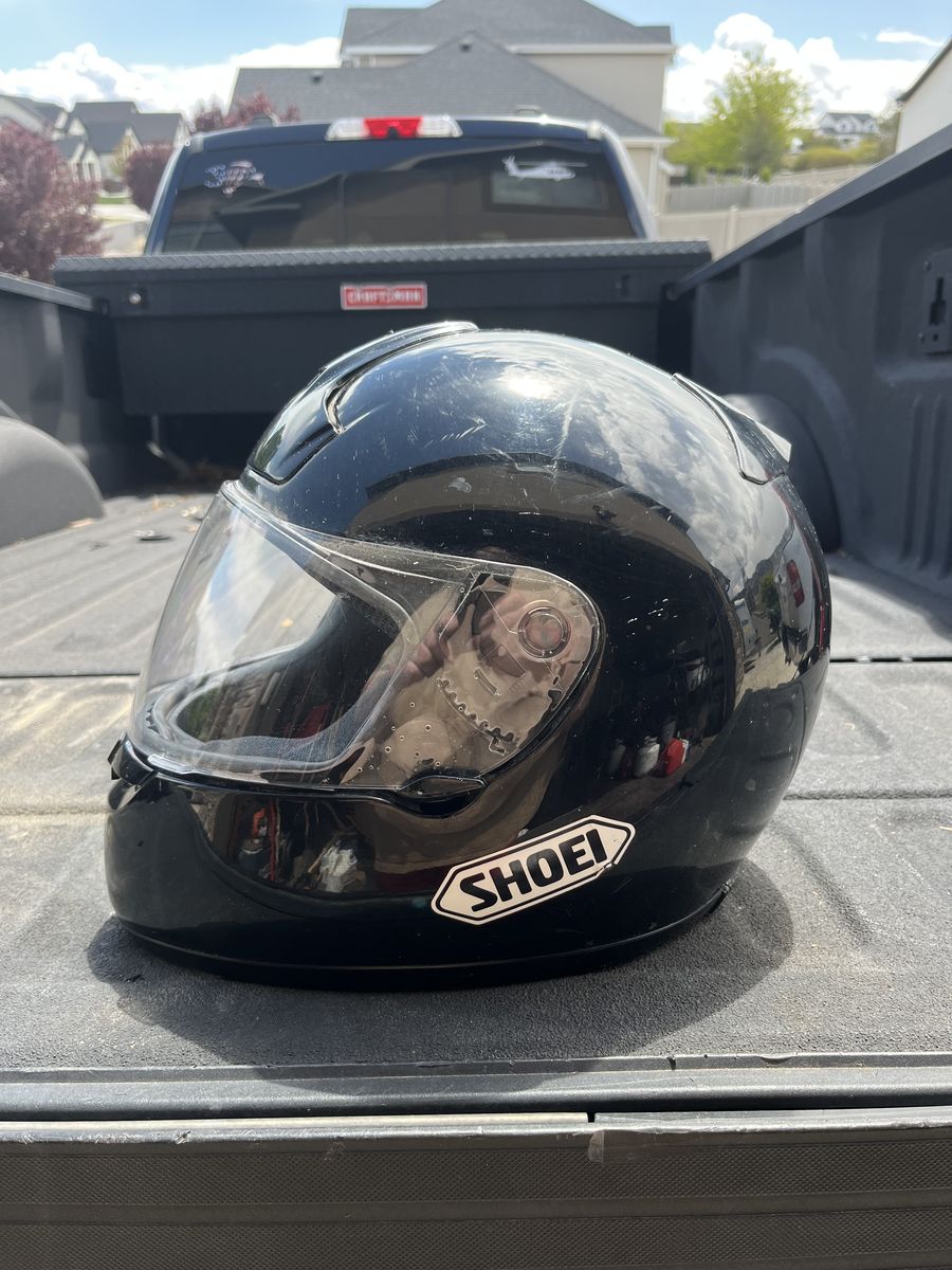 Shoei Full Face XXL