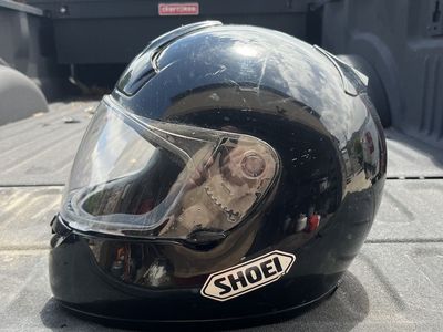 Shoei Full Face XXL