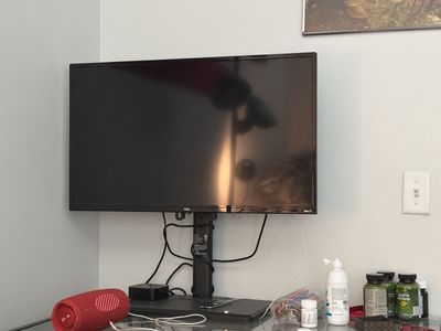 Small Television