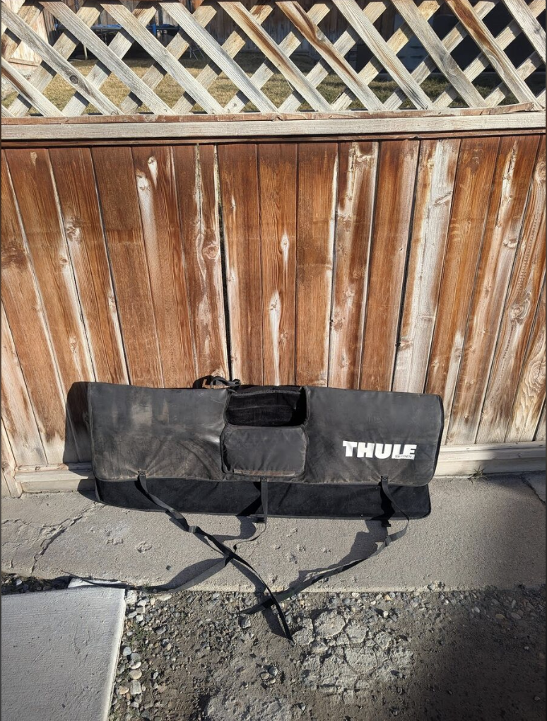 Thule GateMate Pro Tailgate Pad