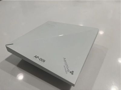 Aerohive AP230 AH-AP230-AC-FCC WiFi Access Point (i have many of them).