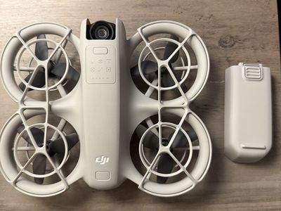 DJI Neo