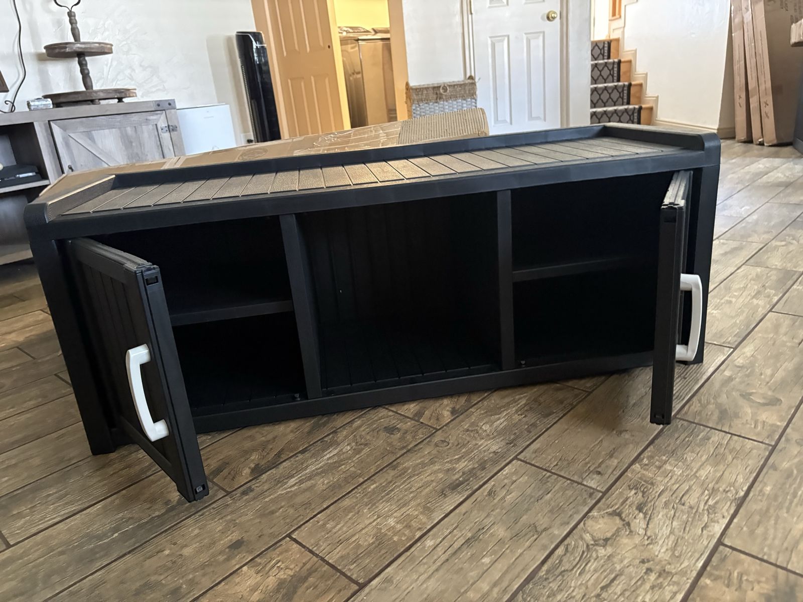 Water proof Out door cabinet