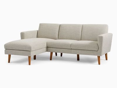 Brand New: West Elm Sofa