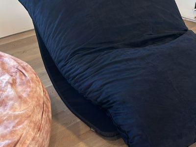 Lovesac Brand Bean Bag and Floor Lounger