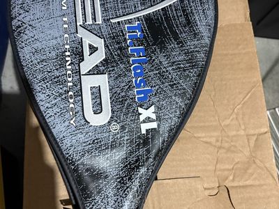 Racquetball paddles