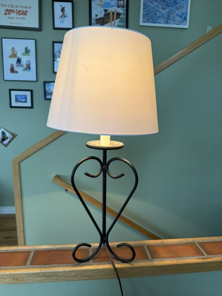 Lamp