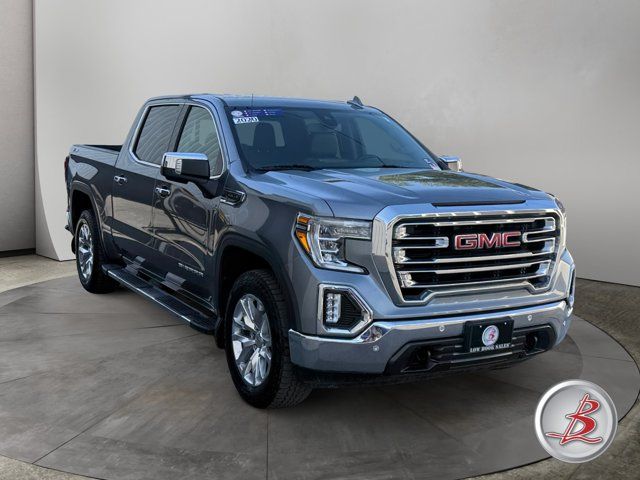 2020 GMC 1500 SLT