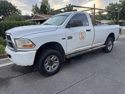 Dodge Ram 2500 5.7 Parts only