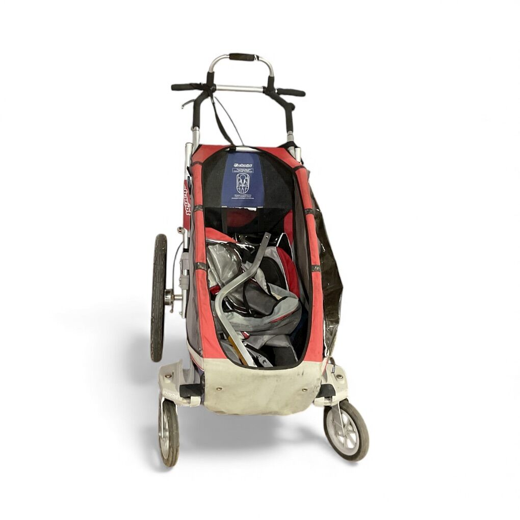 Chariot CX1 / E75006913