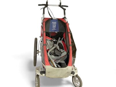 Chariot CX1 / E75006913