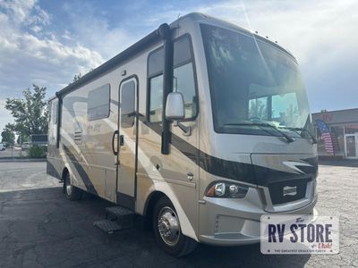2021 Newmar Bay Star Sport 2813 Motor Home Class A