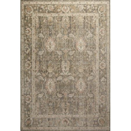 Chris Loves Julia x Loloi Rosemarie Rug 9x12