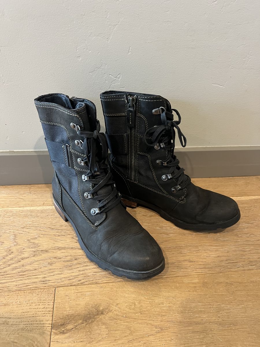 Sorel Boots
