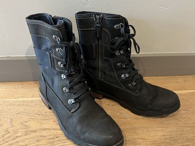 Sorel Boots