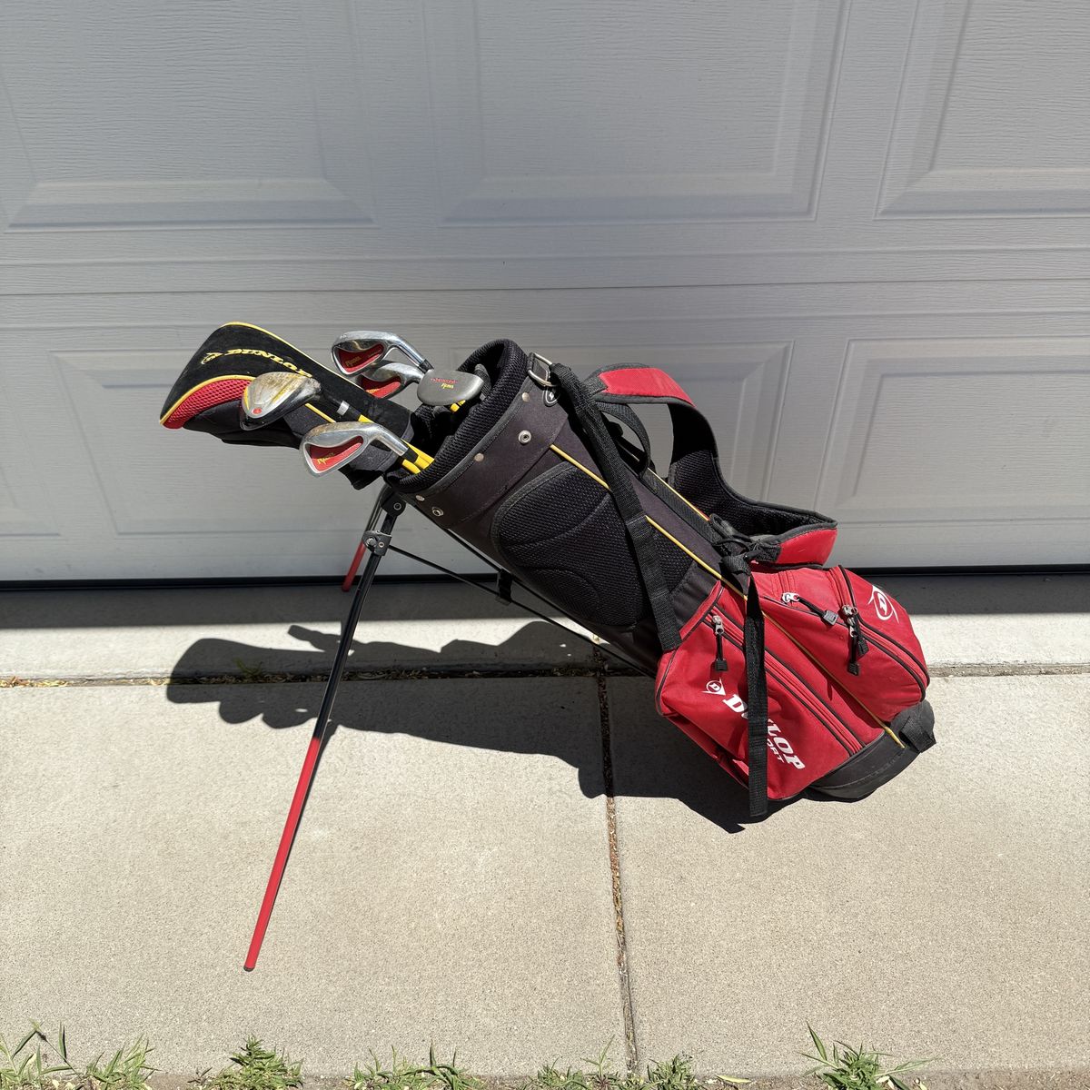 Kids Golf Club Set