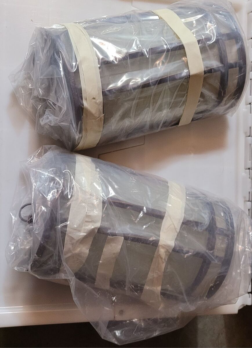 wall sconce light pair