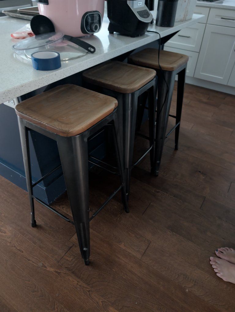 bar stools