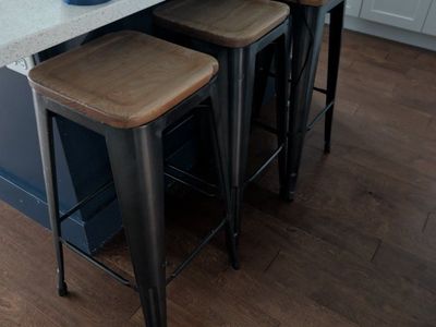 bar stools