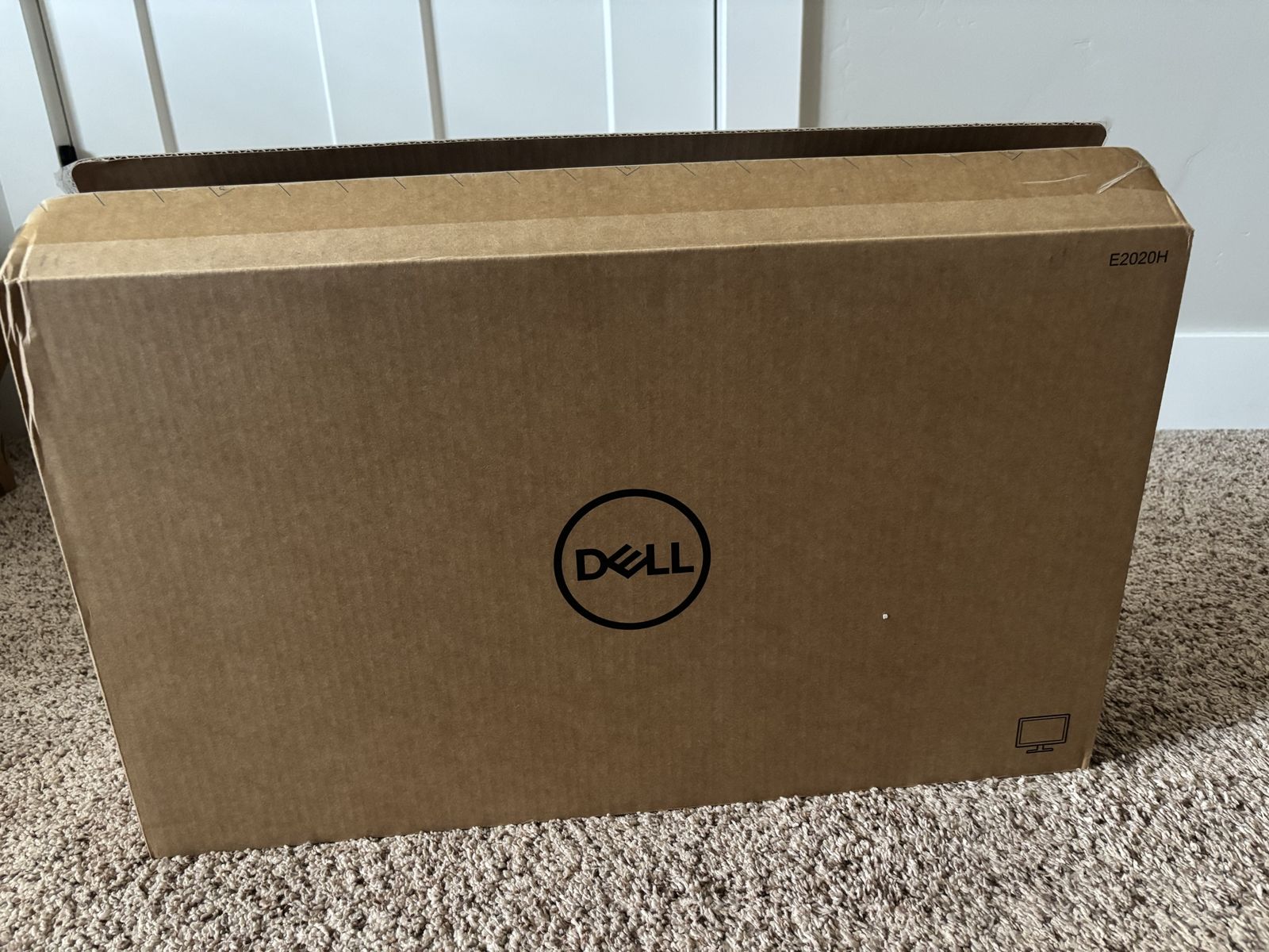 Dell E2020H Monitor
