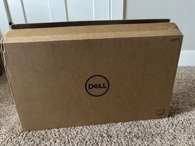 Dell E2020H Monitor