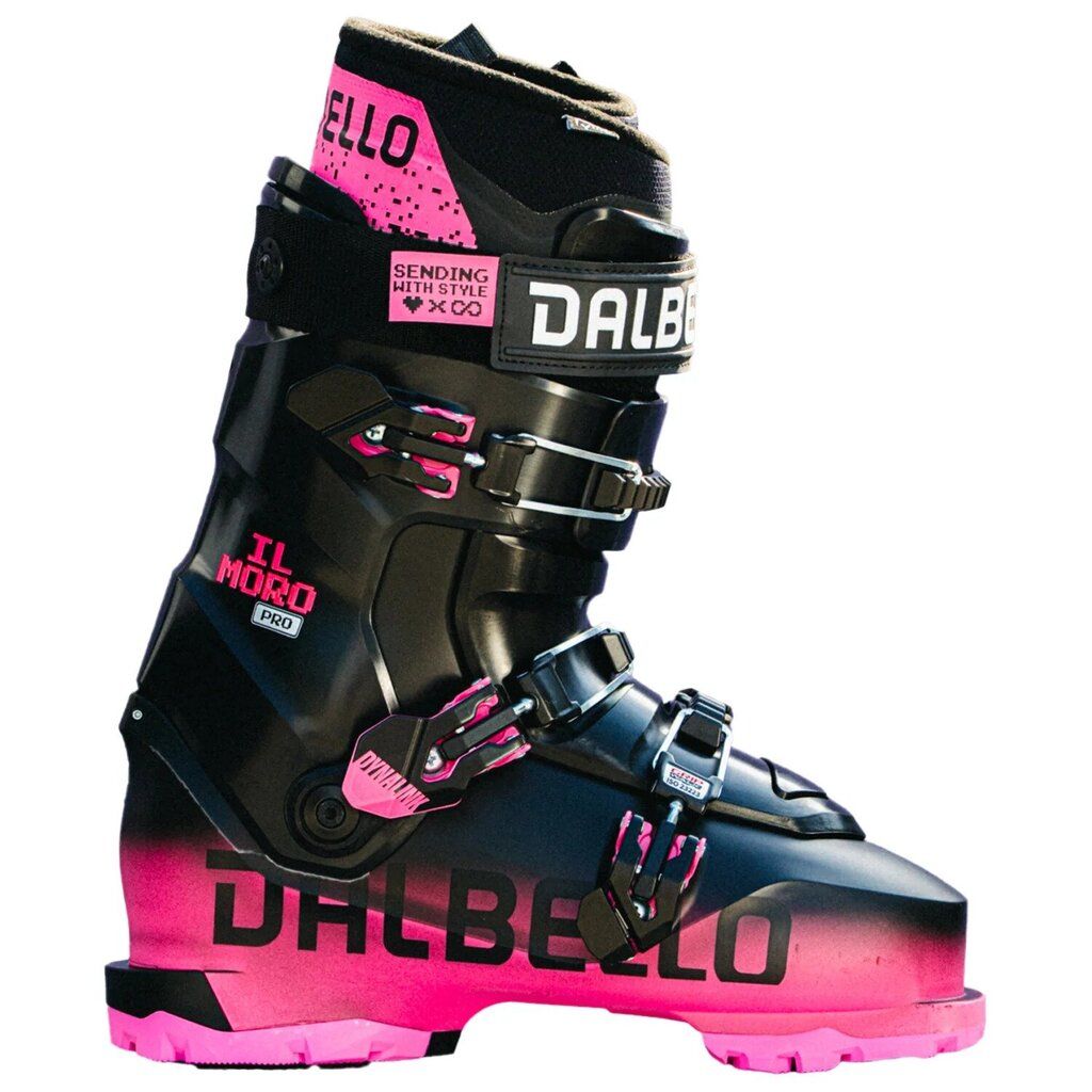 2027 Dalbello IL Moro Pro 3D Wrap GW *Floor Model*