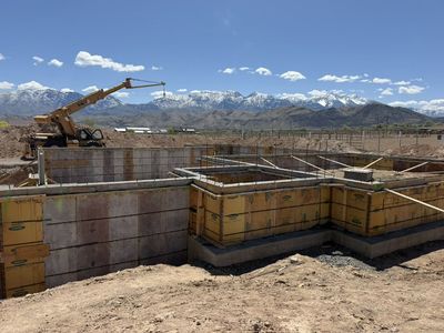 Concrete Forms