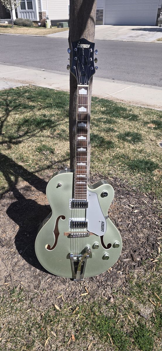 Gretsch G5420T Hollow Body