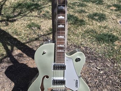 Gretsch G5420T Hollow Body