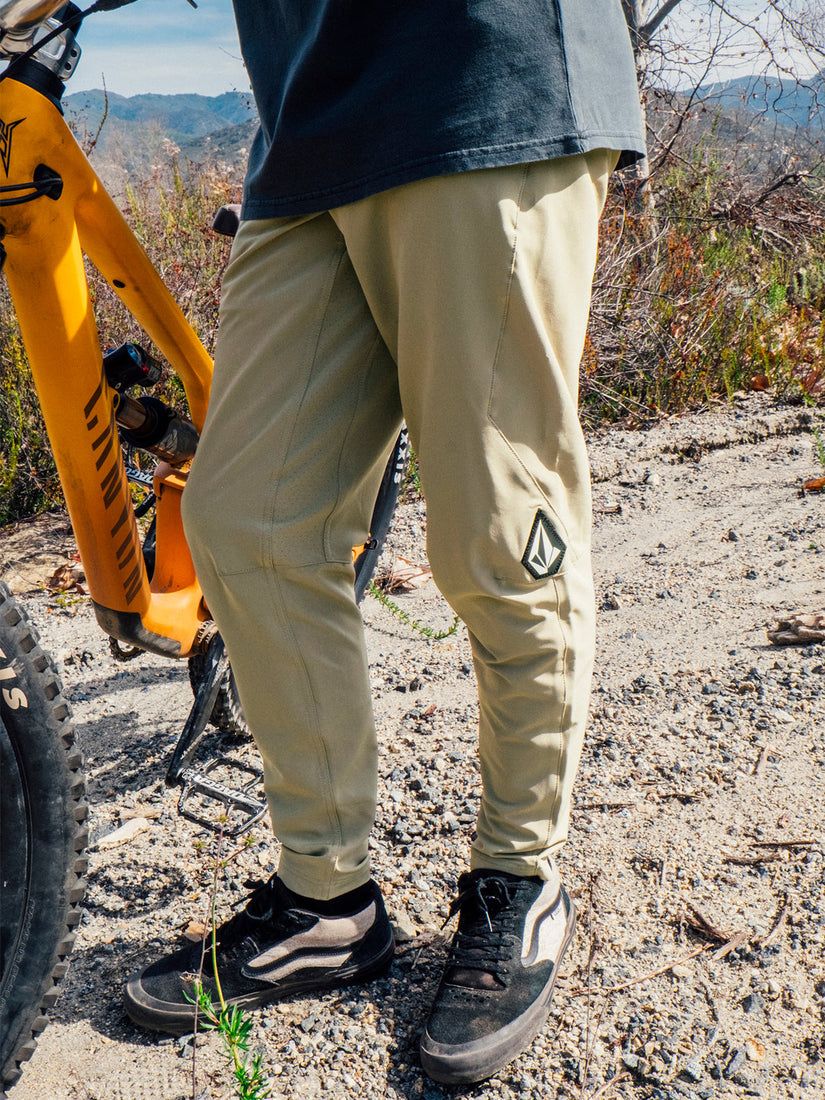 Volcom Trail Ripper Mountain Bike Pants - Size 33