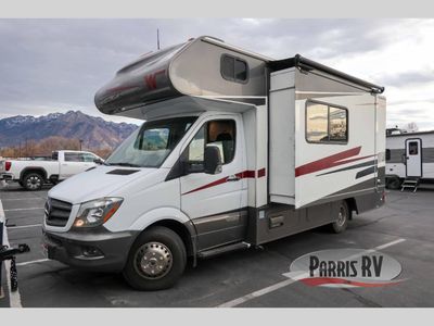 Used 2020 Winnebago Vita 24F