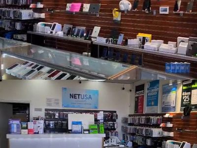 ¡Visítanos en Netusa Cellular y encuentra el regalo perfecto para ti!