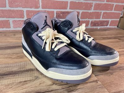 A Ma Maniere x Air Jordan 3 Retro OG SP