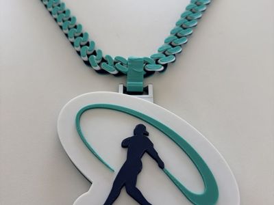 Swingman hype chain