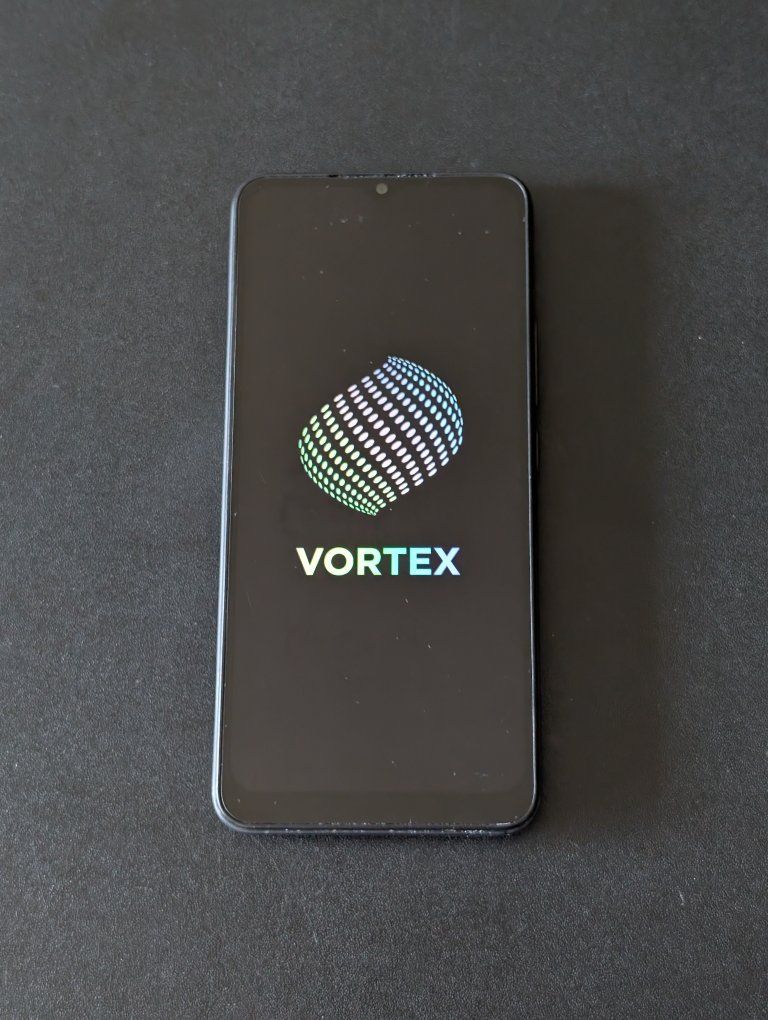 Vortex HD65 Ultra 32GB Black T-Mobile / Xwireless