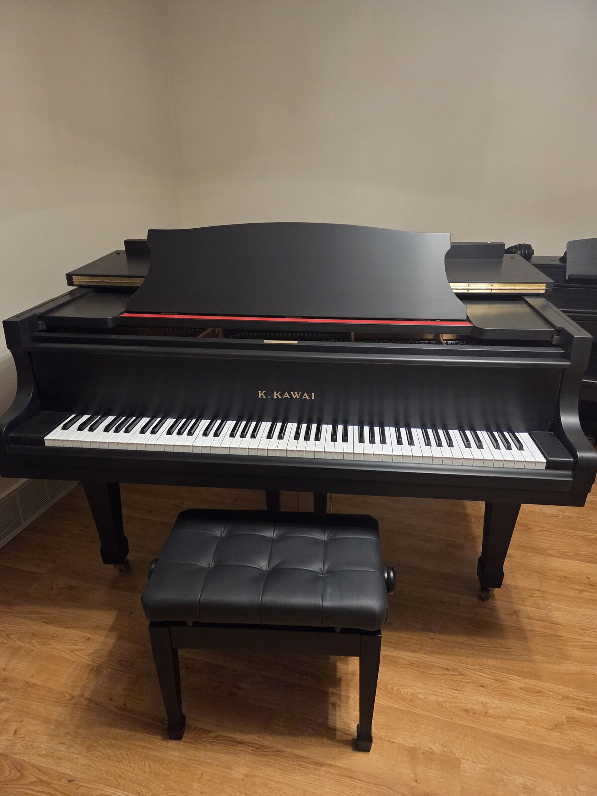 1982 K. Kawai 5'10" KG2-D Like New- Excellent Condition!