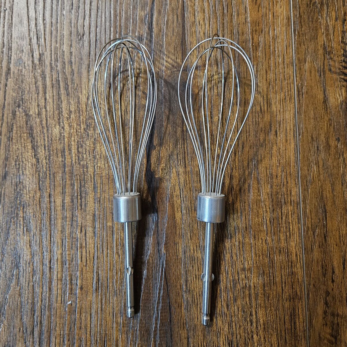 Hamilton Beach hand mixer wisk attachment