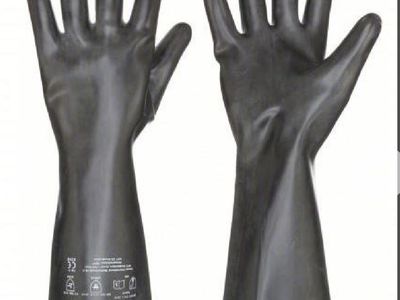 Chemical Resistance Gloves,