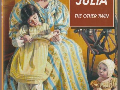 Joseph & Emma's Julia. The Other Twin.