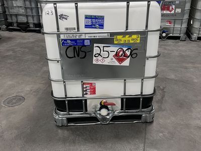 275 Gallon Totes, food grade. Many available!