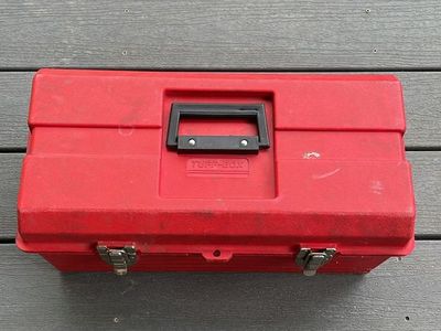 Tool box
