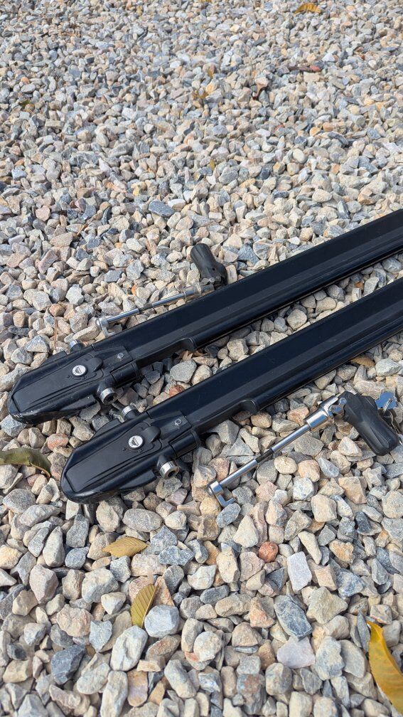 Rhino Rack Road Warrior