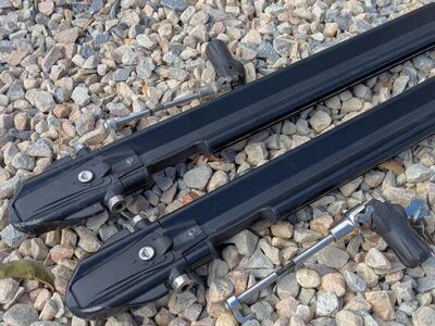 Rhino Rack Road Warrior