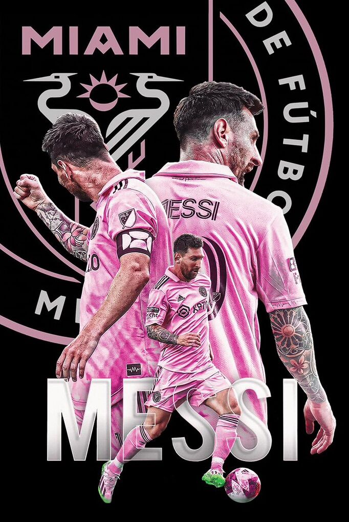 Real Salt Lake vs. Miami FC. Come see Messi!